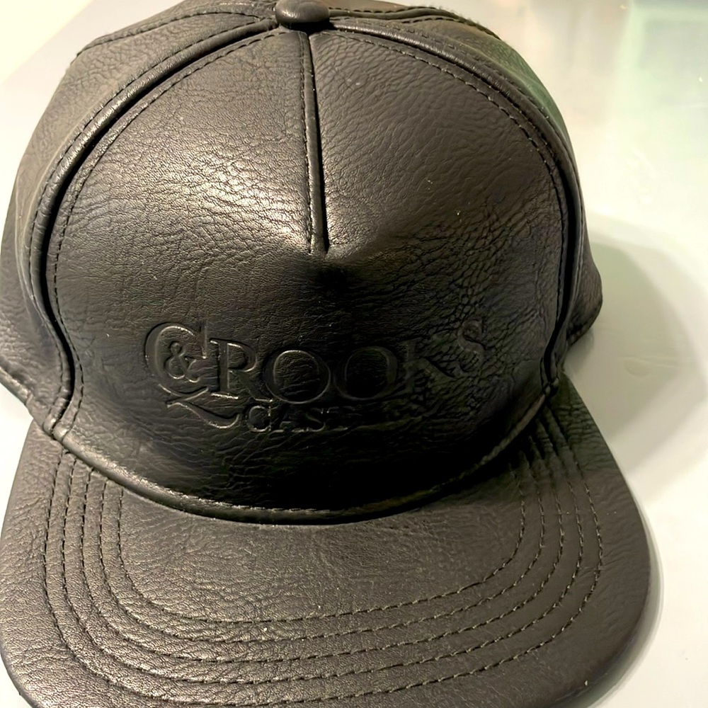 Snapback Hiphop hat
